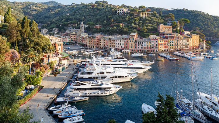 portofino