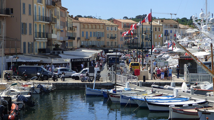 saint-tropez