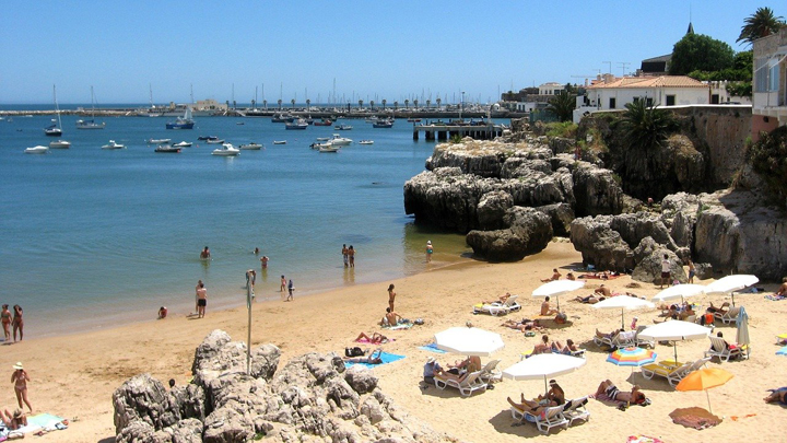 estoril