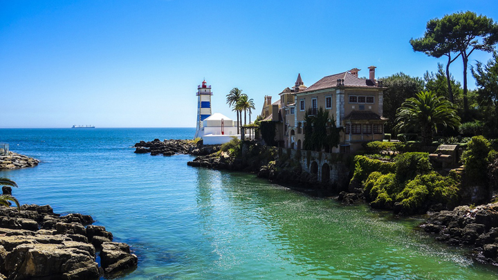 cascais