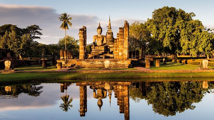 Sukhothai