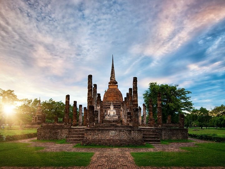 Sukhothai