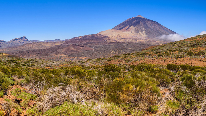 Teide 