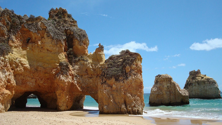 algarve 