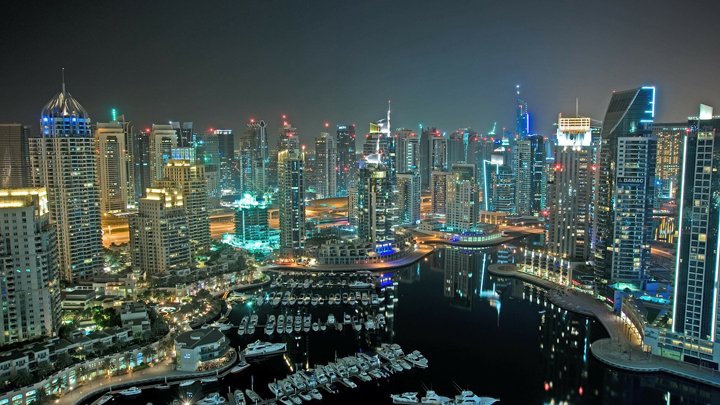 dubai