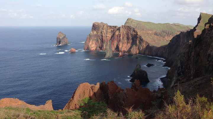 madeira 