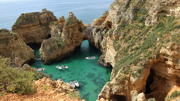 algarve 