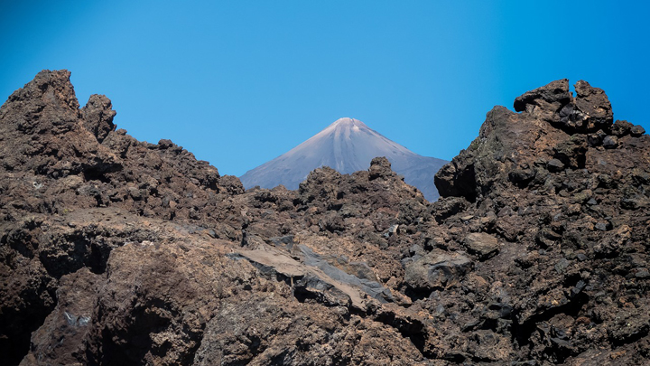 Teide