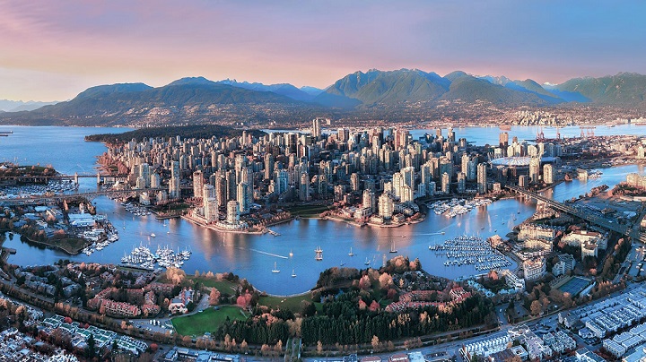 Vancouver