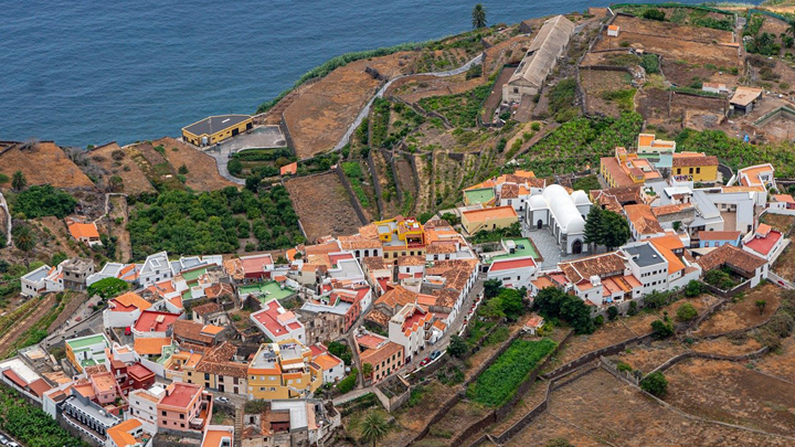 agulo 