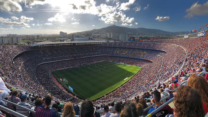 Camp-Nou