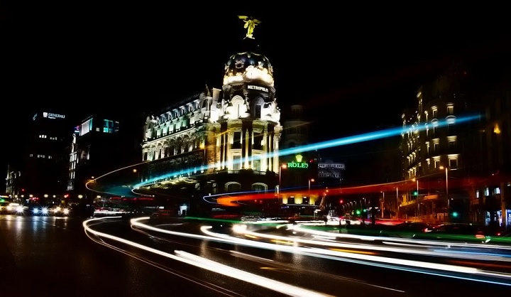 Madrid-de-noche