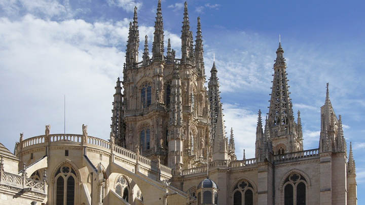catedrales