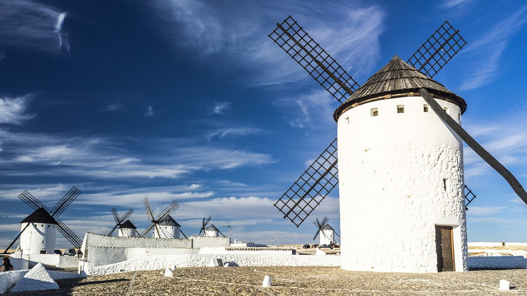 castilla-mancha