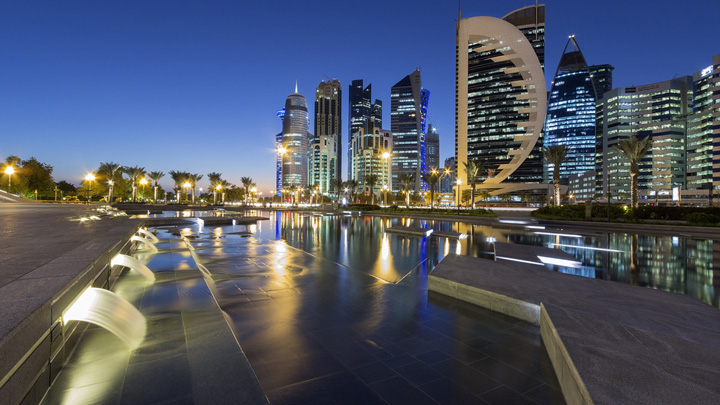 doha