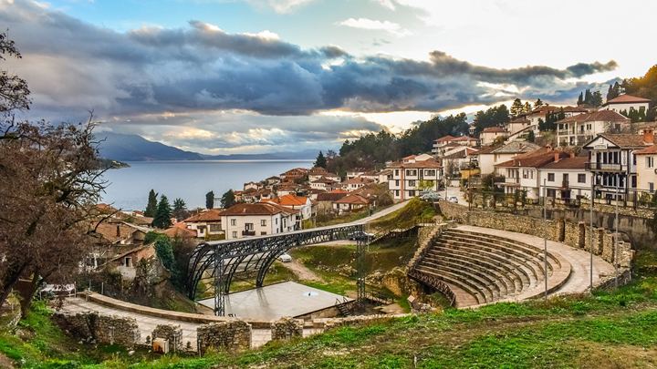 ohrid-macedonia