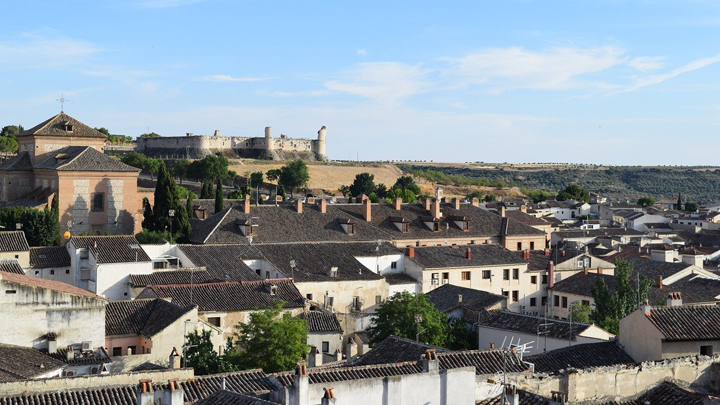 chinchon 