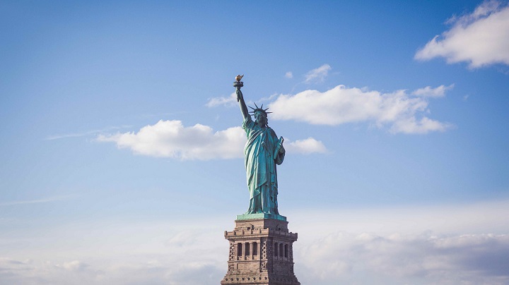 Estatua-de-la-Libertad