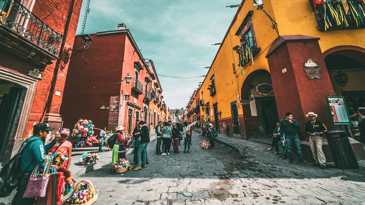 Mexico