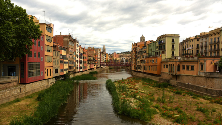 gerona