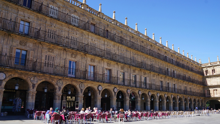 salamanca