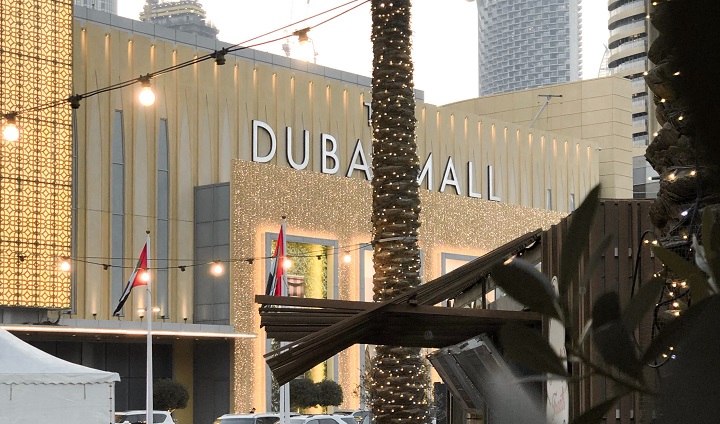 Dubai-mall