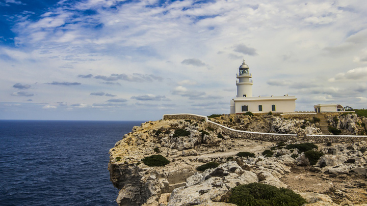 menorca