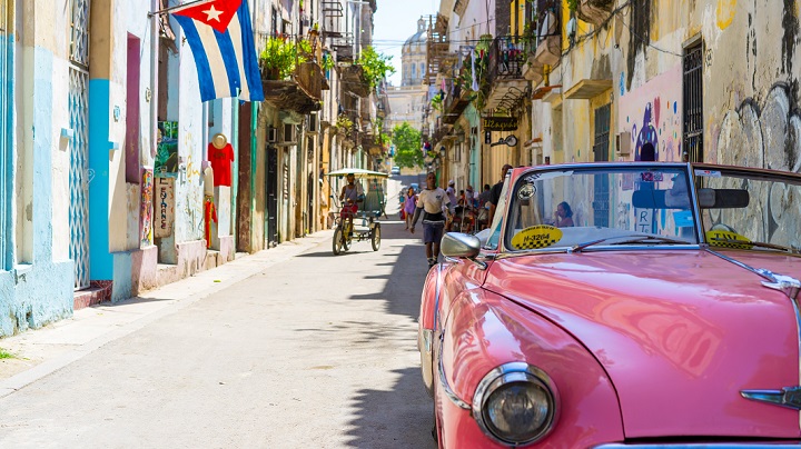 Cuba