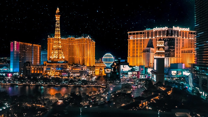 Las-Vegas-iluminado