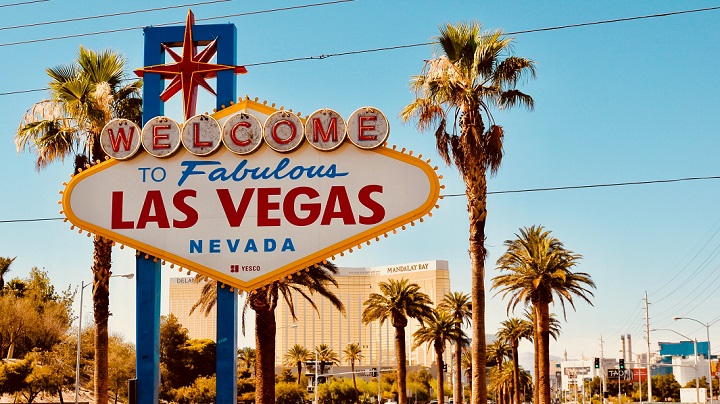 Las-Vegas