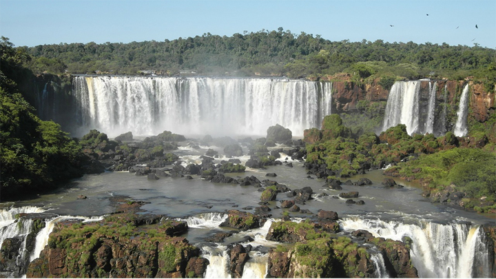 iguazu