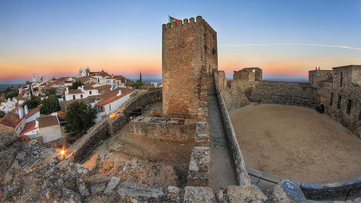 alentejo