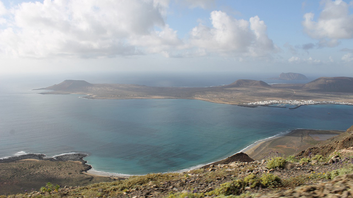 gomera