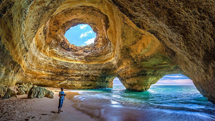 algarve