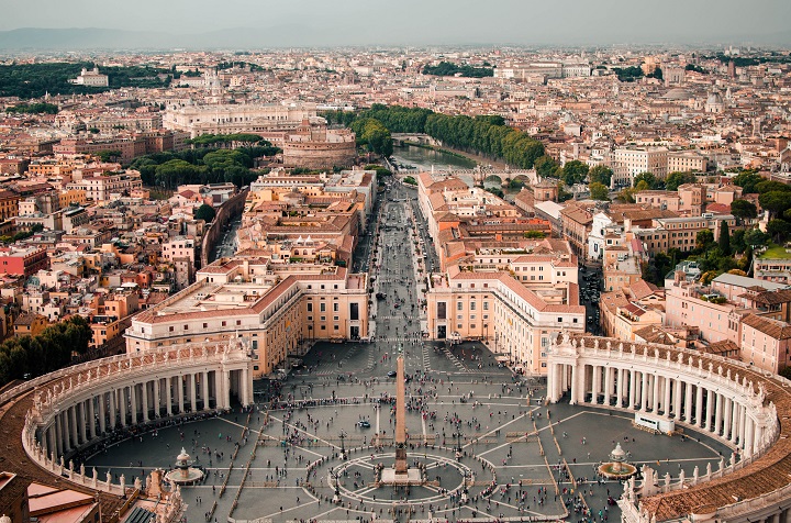 Vaticano