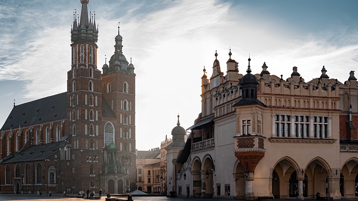 Cracovia