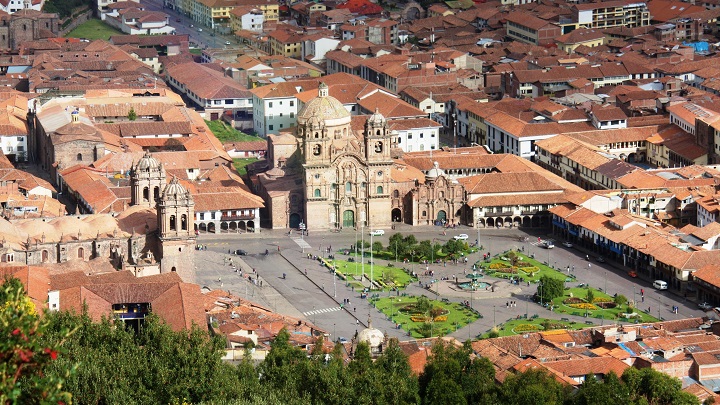 Cusco