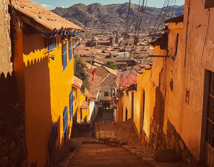 Cusco