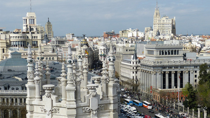 madrid