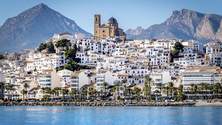 Altea