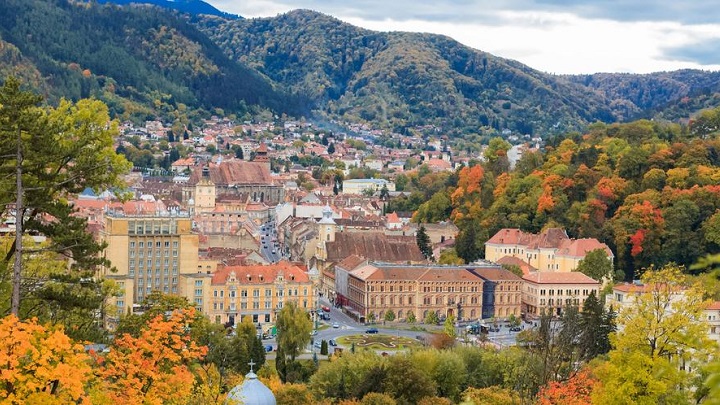 Brasov