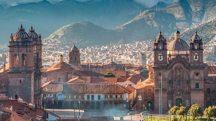 Cuzco