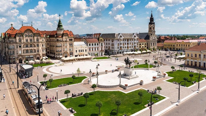 Oradea