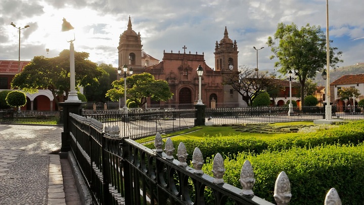 ayacucho