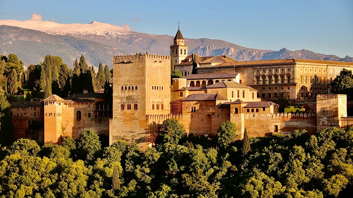 Andalucia