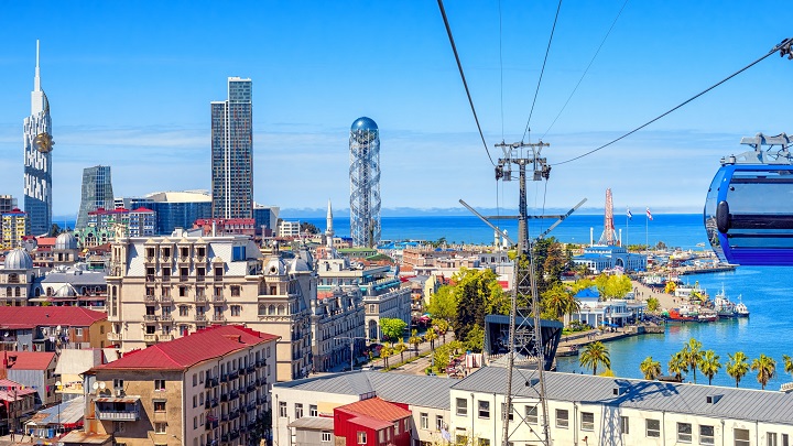 Batumi