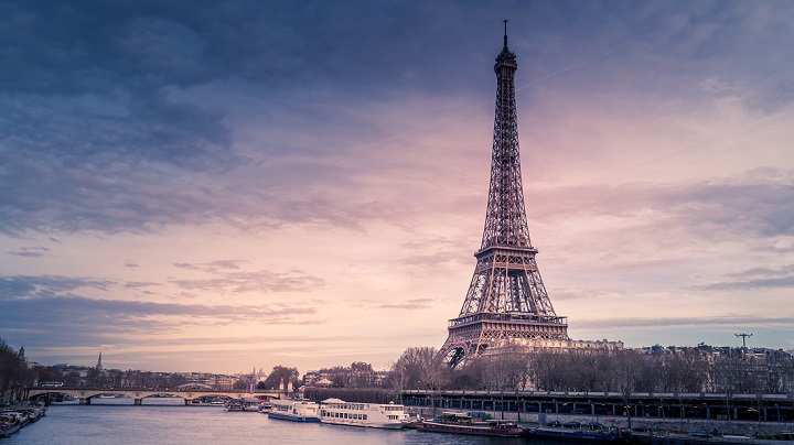 Paris