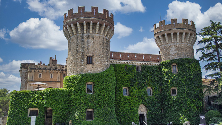 castillos-espana