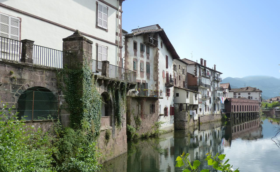 Pueblos de Navarra para perderse en la naturaleza