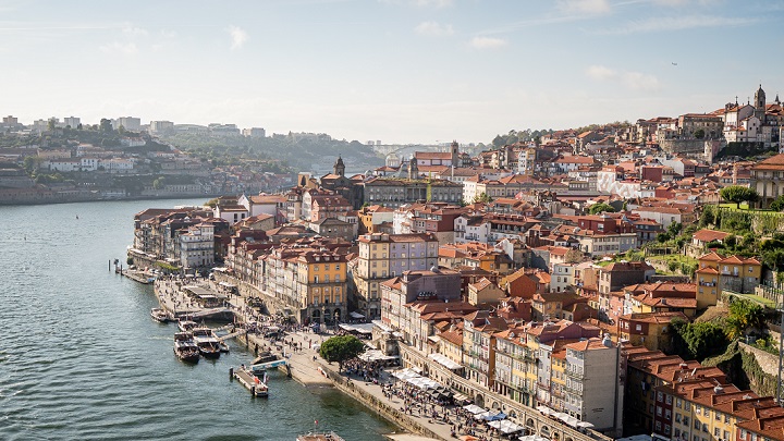 Oporto